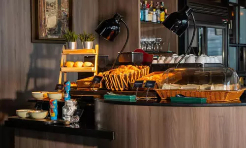 هتل د کانتیننت سوخومویت بانکوک هتل د کانتیننت سوخومویت بانکوک